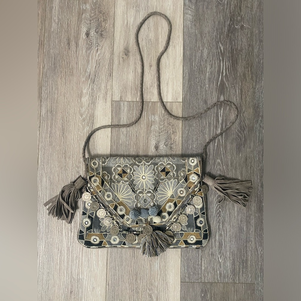 Free People Purse